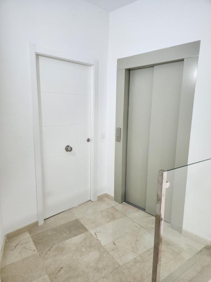 Apartamento Centro Ronda 2 Exterior foto
